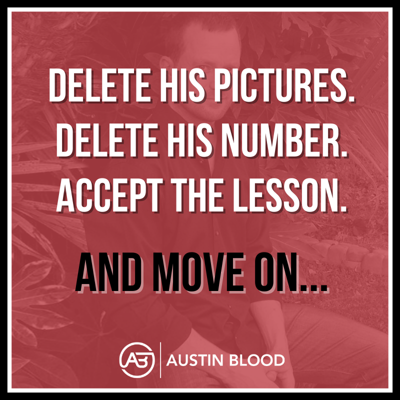 TheAustinBlood's tweet photo. https://t.co/4HJKE8I14B