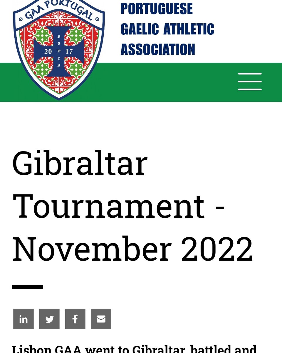 Loaf of Bread GAA Podcast tweet media