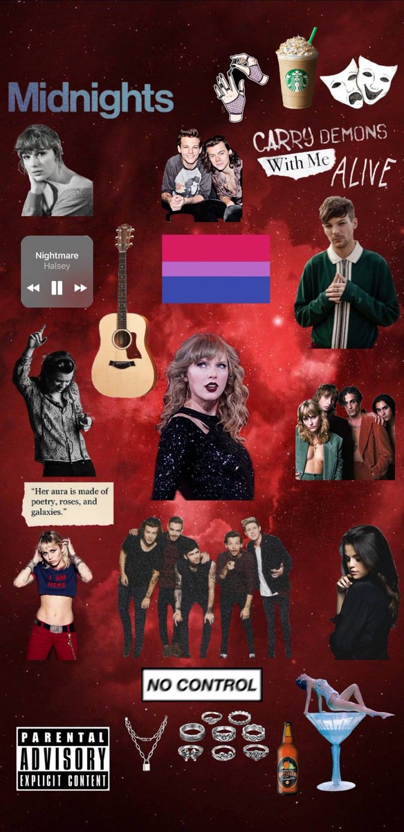 julsfearless's tweet photo. ♥️Юля, 19 лет
♥️Stan list: Taylor Swift, 1D, Louis Tomlinson, Harry Styles, Niall Horan
♥️Like list: Zayn, Halsey, Selena Gomez, Yungblud, Blackpink, Miley Cyrus, Måneskin, Lewis Capaldi, Olivia Rodrigo, Conan Gray, Dua Lipa, Queen
♤осд
♤heartstopper, young royals
♡мгчд https://t.co/aXziGoS3JX