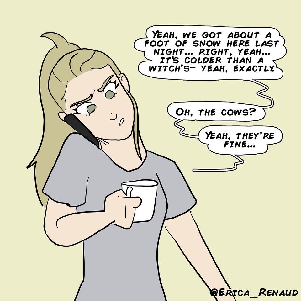 Erica Renaud (Miles) tweet media