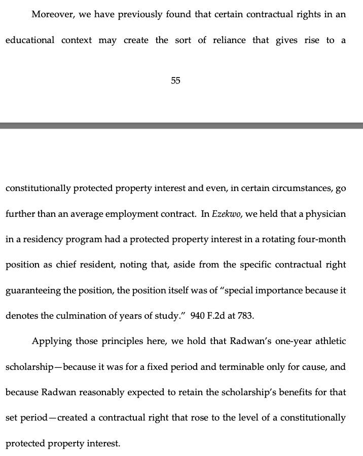 Jacob Sapp, Esq. tweet media