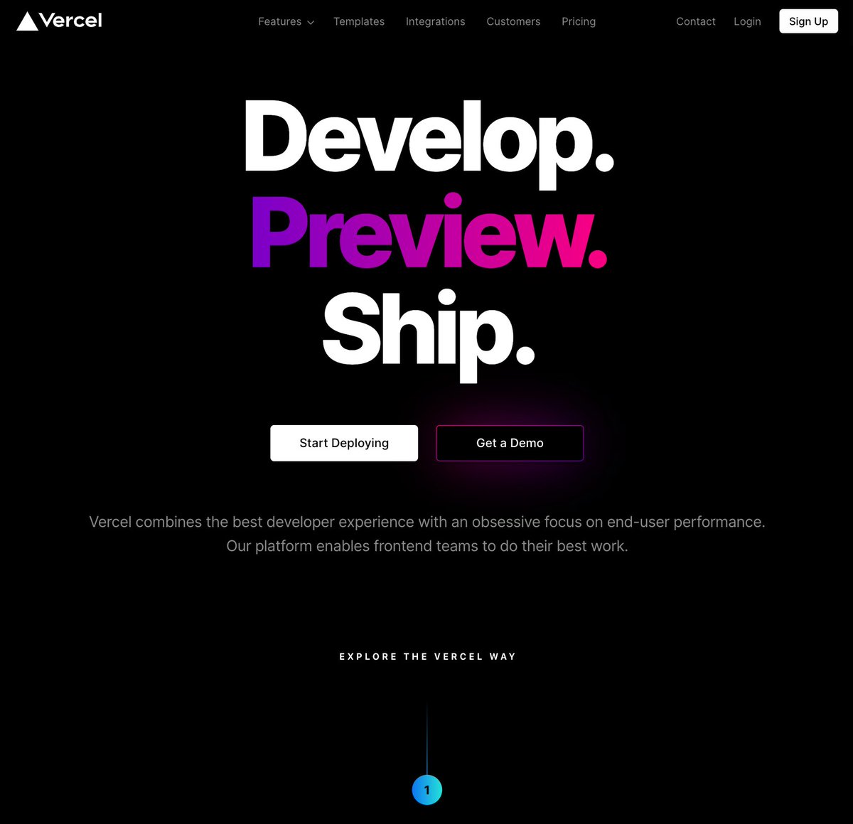 Free Backend Frontend Hosting Platforms For Your Programming Projects Free backend frontend hosting platforms for your programming projects