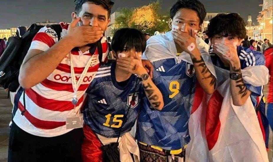 #منتخب_الشواذ