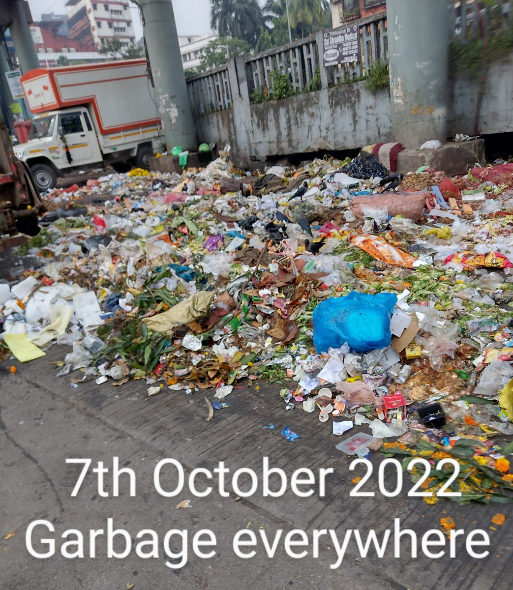 SentinelWachter's tweet photo. The @mybmcWardMW @mybmcWardME both of them know the exact location of this place as this complaint has been put to you'll for months to gether now & nothing has been done till day to rectify it This dumping continues daily @ChemburChapters @minal_bhatia @kedarmehendale https://t.co/VjmiWgqNMk