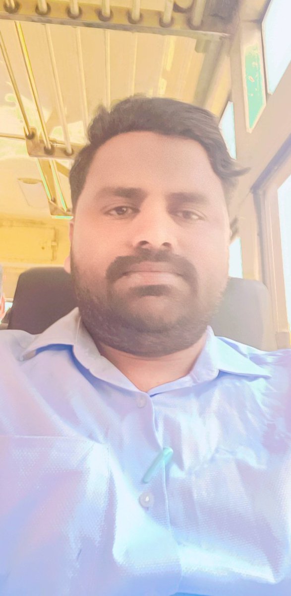 SNaveengoud2's tweet photo. చాలా రోజుల తర్వాత బస్సులో ప్రయాణం😊
ఆర్టీసి బస్సు లో ప్రయాణం సురక్షితం 🚍
@tsrtcmdoffice https://t.co/tSbcjrG2h7