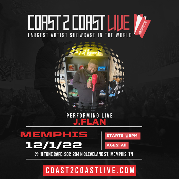 c2cevents's tweet photo. Congrats to @FlaniganJaden for winning 1st place at Coast 2 Coast LIVE | Memphis All Ages 12/1/22! Check it out! https://t.co/ZC5bGqjvKk #Coast2Coast https://t.co/9Skr3aAAxy
