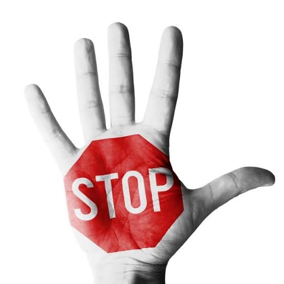 jamig_jolyne's tweet photo. #stoptheextradition 
#stoppowerabuse
#stopthecycle
#TheVoiceOfEBC https://t.co/AZKjCzjqgA