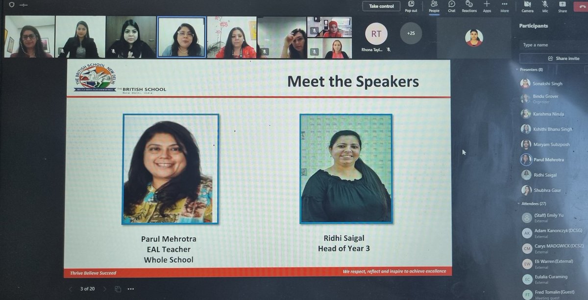 Inclusion@TBS tweet media