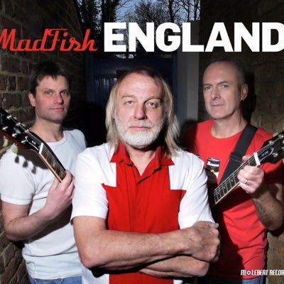 MadFishband's tweet photo. #NewProfilePic https://t.co/2UfiVDBtcl
