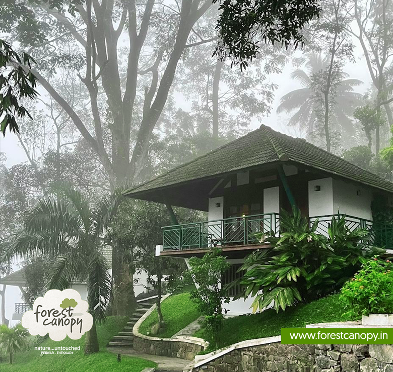 Make it a December to Remember
with Forest Canopy Resorts, Thekkady, Kerala.
forestcanopy.in

#forestcanopy  #keralatourism #thekkady #5starresort   #vacation #familytrip #weekend #kerala  #travel #foreststay #forestresort #accomodation #twood #forest #december #WINTER