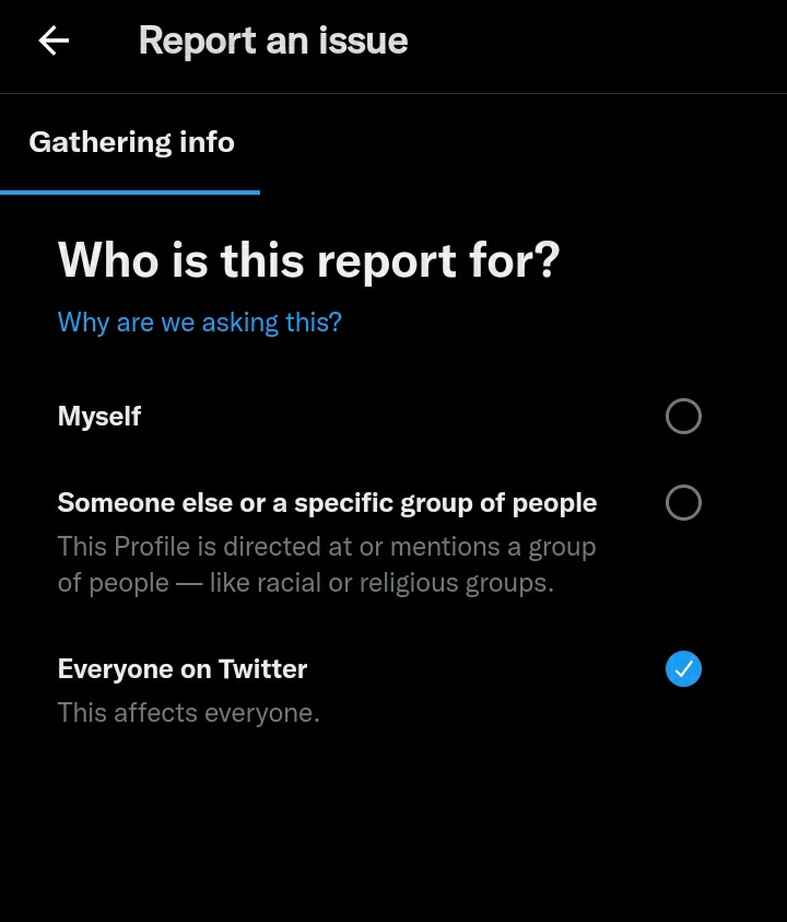 freexiaoting's tweet photo. tingfens, help us report user @/s3lkie_vely !!! they've been s*xualizing xiaoting and other idols too.. posting disgusting contents and more. please spread and rt!!

heres how to report it: https://t.co/MxA1Lg5kzx