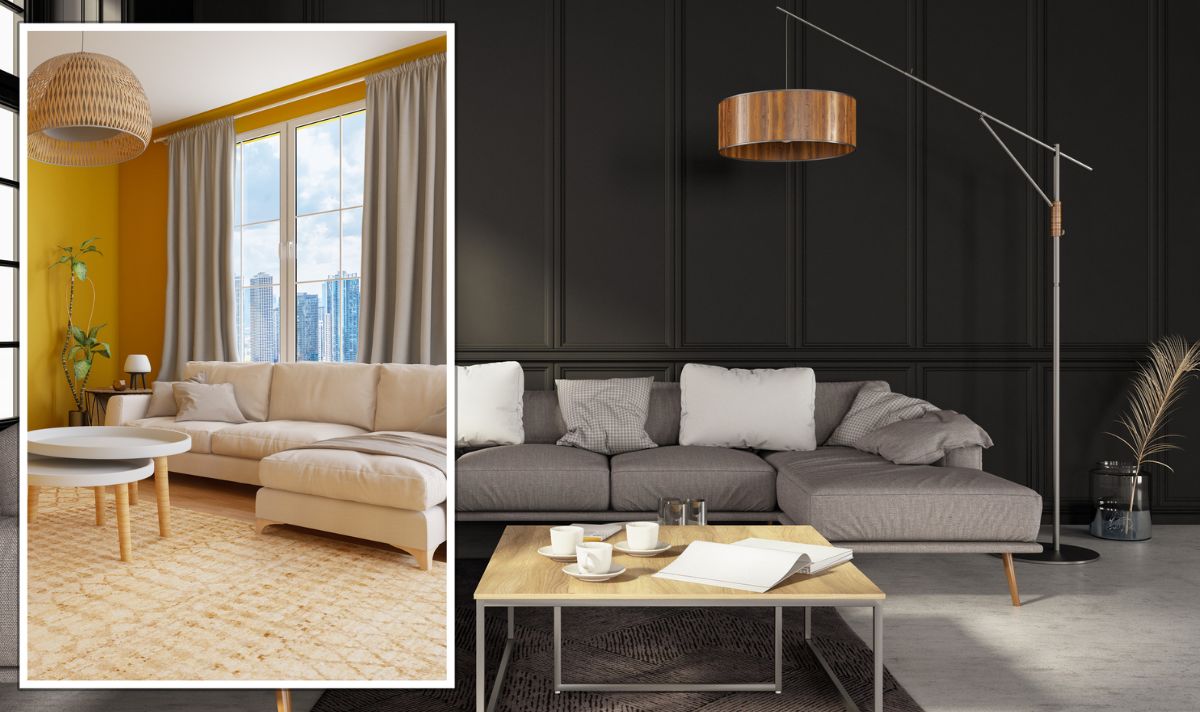 Daily Express on Twitter "‘Never choose this!’ ‘Worst’ living room