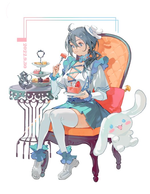 あんスタのtwitterイラスト検索結果