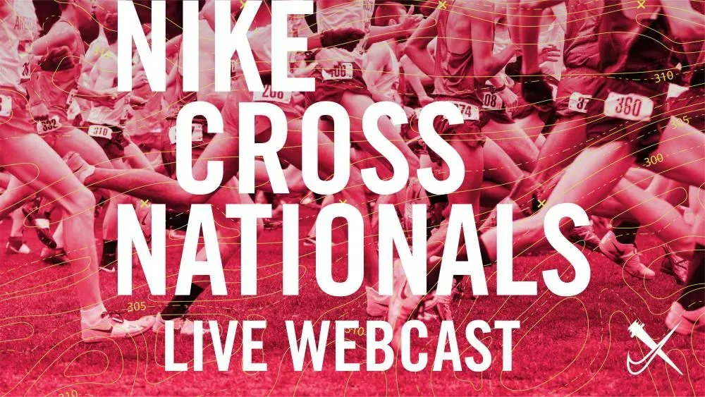 runnerspace's tweet photo. Nike Cross Nationals is LIVE on @runnerspace Saturday morning! 

Don't miss a second of #NXN for FREE!

Webcast details ➡️ https://t.co/ma3ezK0ONv https://t.co/MiE5nIgl0K