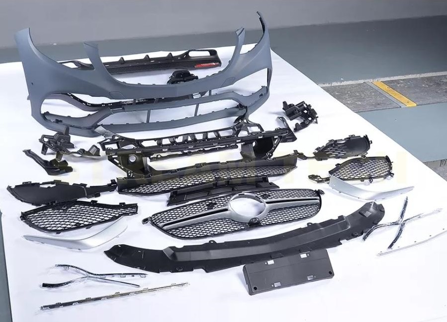 BENZ ベンツ W166 GLE SUV用 GLE63AMGタイプ バンパーエアロセット

★年末大感謝祭セール★
★なんと定価より最大15％OFF！★
★在庫あり！今すぐ購入できます！★

詳細はストアまで：reurl.cc/x1p3L4

#車好きな人と繋がりたい
#外車好きな人と繋がりたい
#benz
#ベンツ
#W166
#GLE63