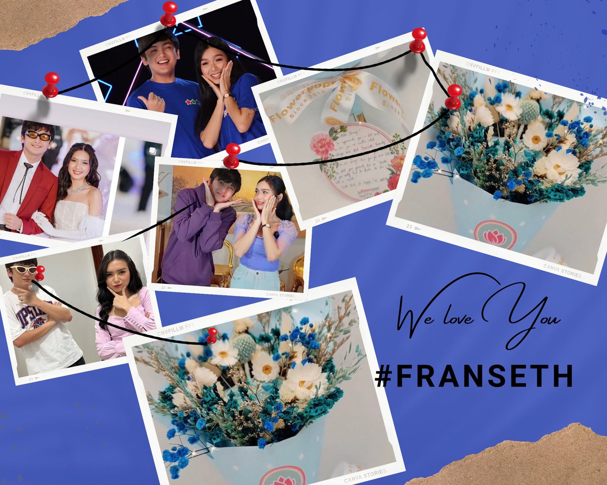 TITAS OF FRANSETH tweet media