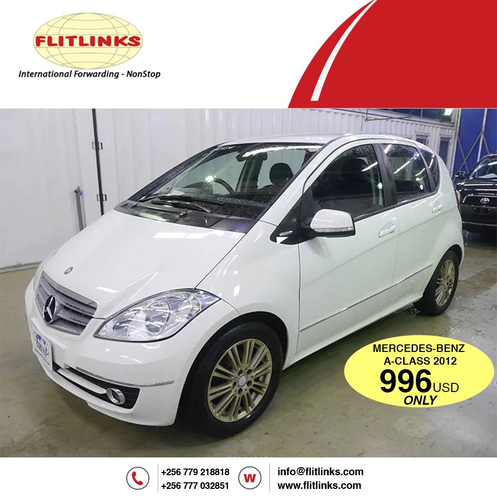 entebbenews1's tweet photo. END OF THE YEAR DEALS FROM @flitlinks
YOU CAN OWN ONE OF THESE AFFORDAABLE CARS
Buy from Japan and let @flitlinks ship and deliver them to your doorstep
Contact Flitlinks via https://t.co/YmEgn5Yb3c to get full costs
#Flitlinks https://t.co/G4Z8DaCyJL
