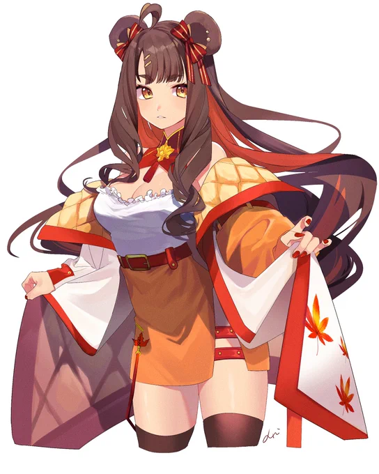 skeb納品しました!リクエストありがとうございました#Skeb#Commission 