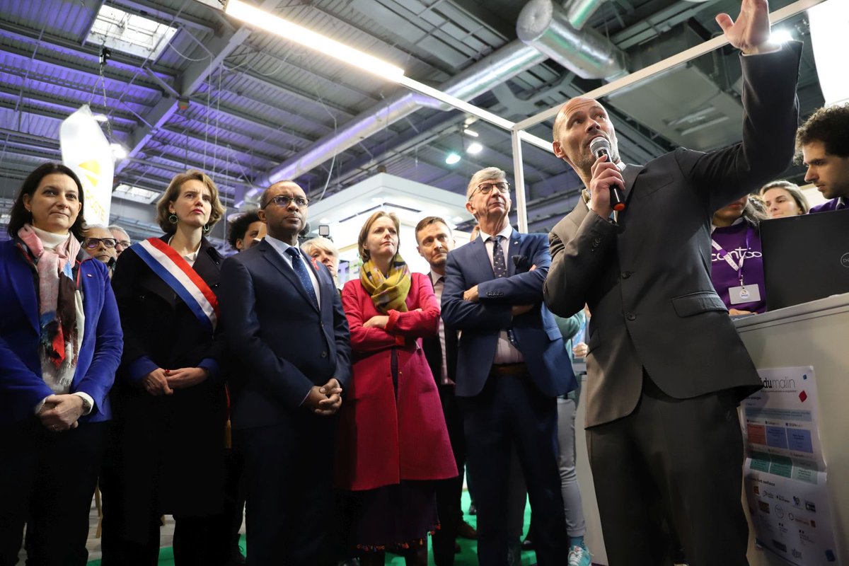 Philippe Taillard tweet media