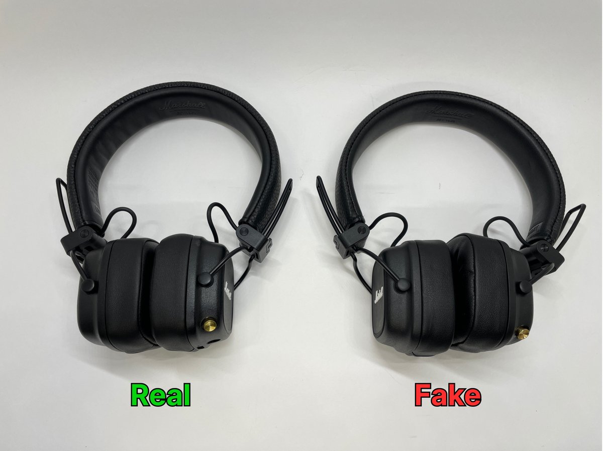 即決 Marshall マーシャル MAJOR IV ヘッドホン 即決 Marshall Major