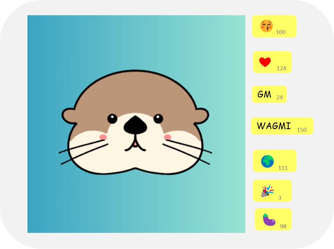 &otterhalf tweet media