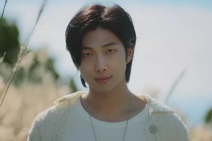 Brillain_'s tweet photo. ¿Cómo dejar de llorar después de ver el MV de WILD FLOWER?

#IndigoByRM https://t.co/eejTKXdNr6