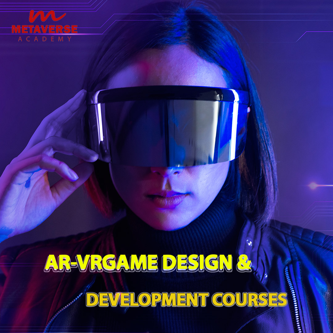 academy_meta's tweet photo. Would you consider creating your own VR games? Your search is over thanks to the excellent AR-VR game design course at Metaverse Academy. You'll discover everything there is to know about 3D modelling, texturing.
https://t.co/AOs2fn3g4N
#MetaVerseAcademy #Metaverse #futuristic https://t.co/nv9B9dOedg