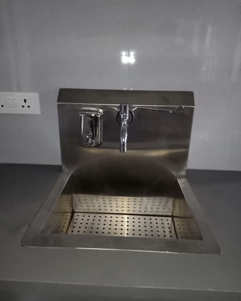 NSMedicalSystem's tweet image. We Give Perfection in All works 
Perfection = N S Medical System🩺
#nsmedicalsystem 🩺
#modularoperationtheatre , #modularicu , #nicu , #medicalgaspipeline system , #surgicalscrubsink , All #hospitalequipment &amp;amp; #hospitalmaintenance - Thanks for visiting our page 🙏