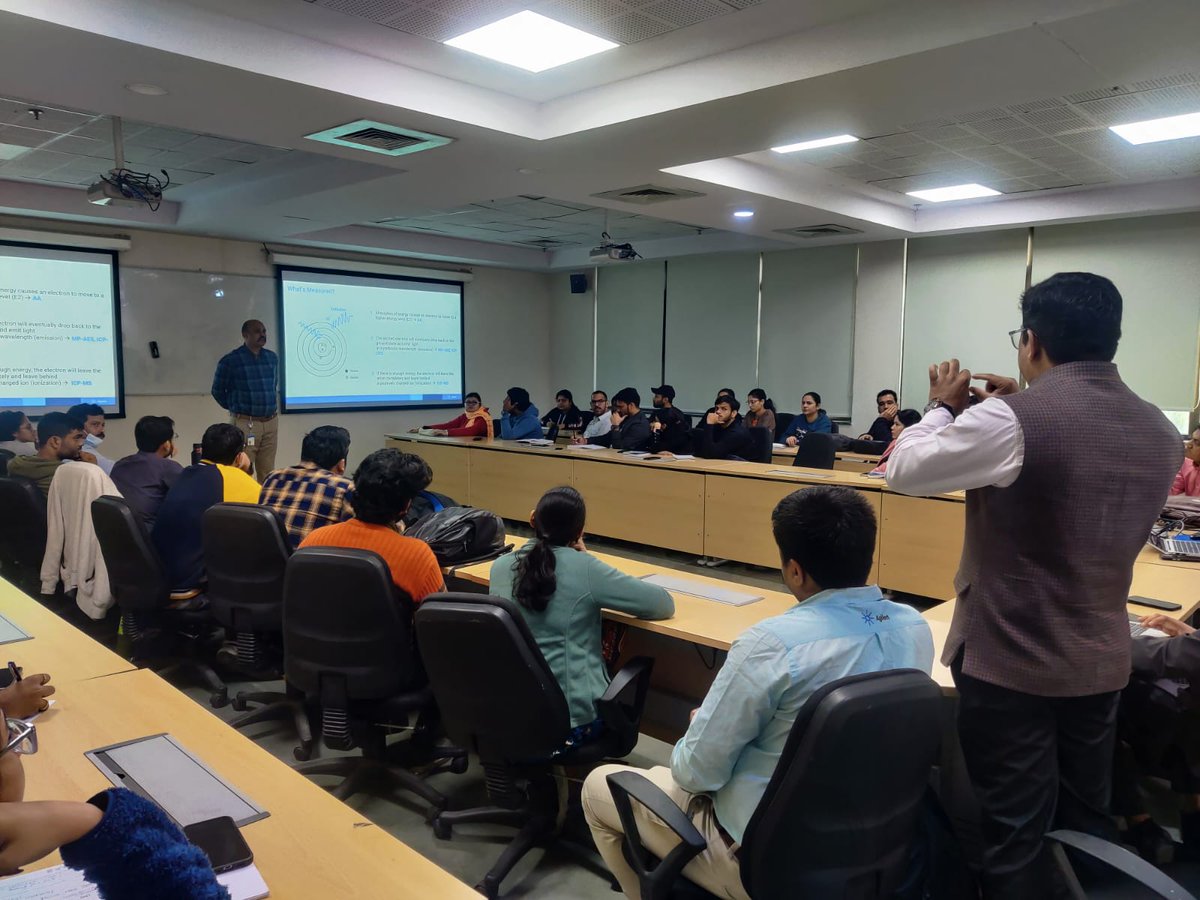 CRF IIT Delhi tweet media