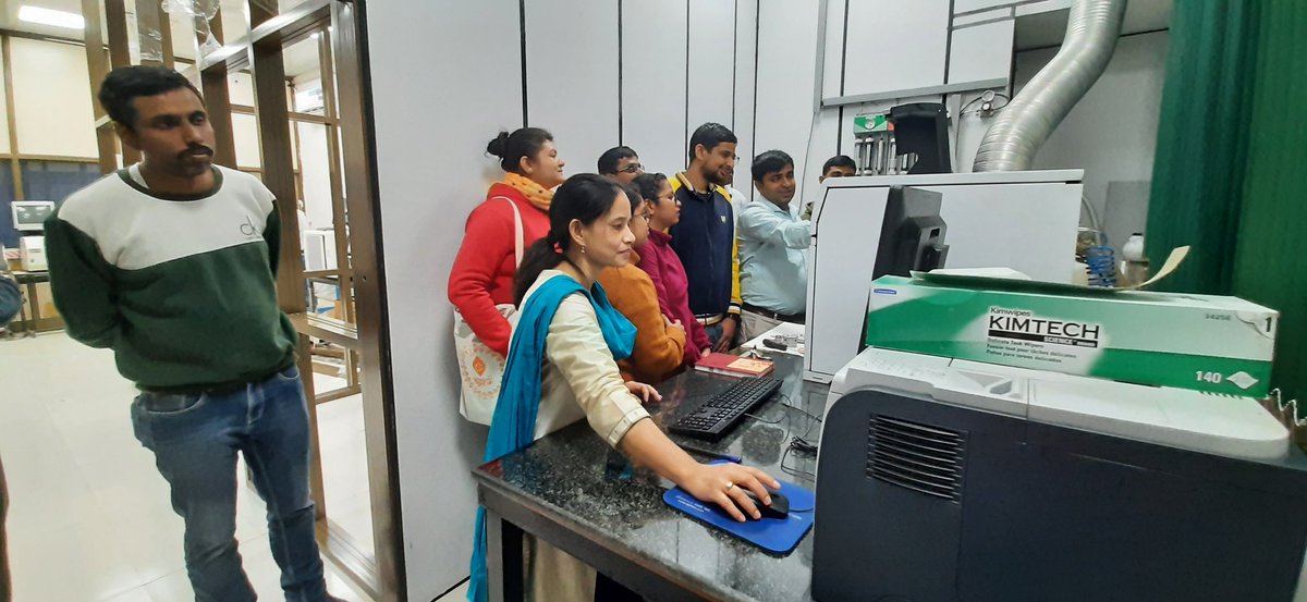 CRF IIT Delhi tweet media