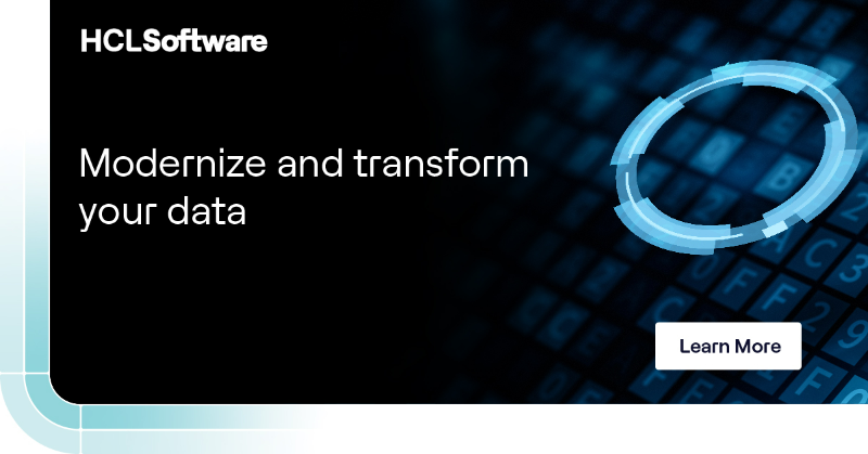 HCLSoftware's tweet photo. Explore HCLSoftware's trusted, flexible, easy-to-use data platforms to predict and anticipate business needs and interactions.
Learn more about HCLSoftware's Data, Analytics &amp; Insights solutions today.
#FueledByHCLSoftware
➡️ https://t.co/NxhDxh01d6
