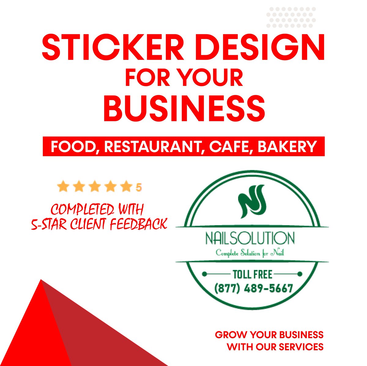 Sticker Design For Your Restaurant, Bakery, Spa, Salon Business
#sticker #foodslogo #letteringlogo #badgedesign #roundsticker #stickerart #wrap #wrapdesign #stickerlogo #restaurantmenu #spasticker #foodsticker #Vehiclesticker #bakurestaurantsmenu #restaurantmenubook