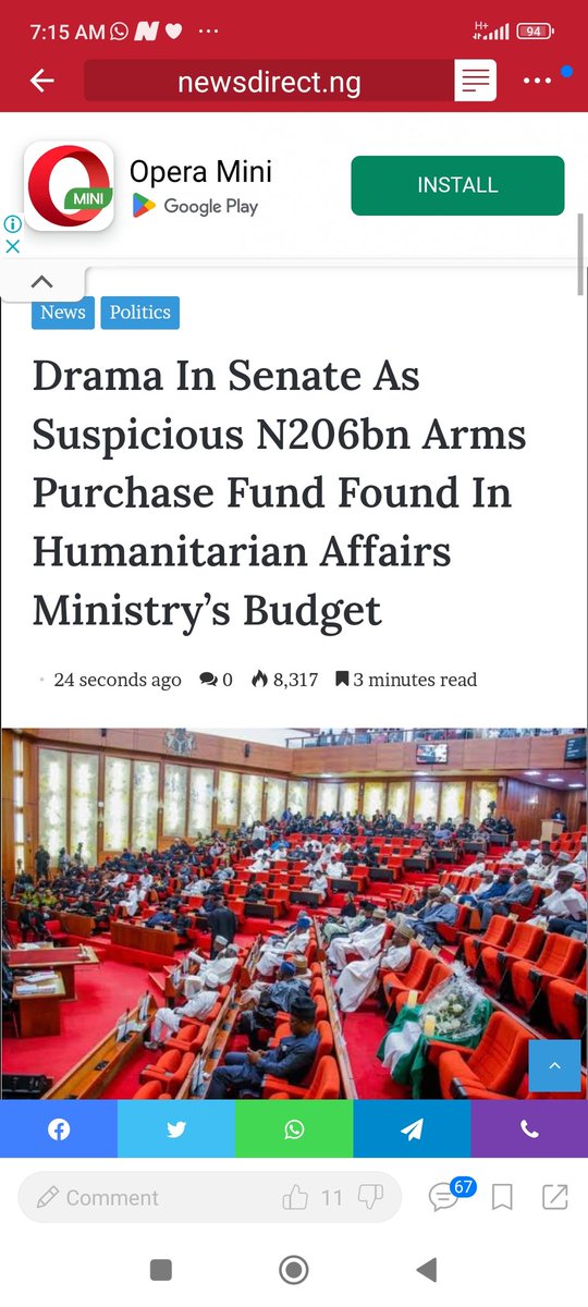 Ekwulu's tweet photo. This ministry again??? https://t.co/KVrbIyaT1V