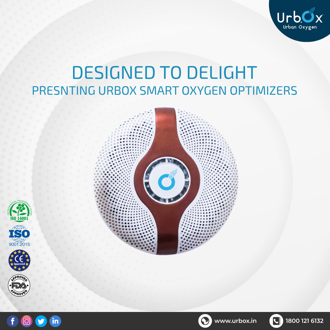 UrbOxIndia's tweet photo. Breathe Healthy Live Healthy
#ImproveIndoorAirQuality #pmo #pmoindia #healthcare #SmartSensibleOxygenGenerator #PureAndFreshOxygen #UrbanOxygen #UrbOxIndia #startupindia #airpurifer #healthylifestyle #vocalforlocal #oxygen #outdoorpollution #urbox #electronics #delhincr https://t.co/km9aWVGA0p
