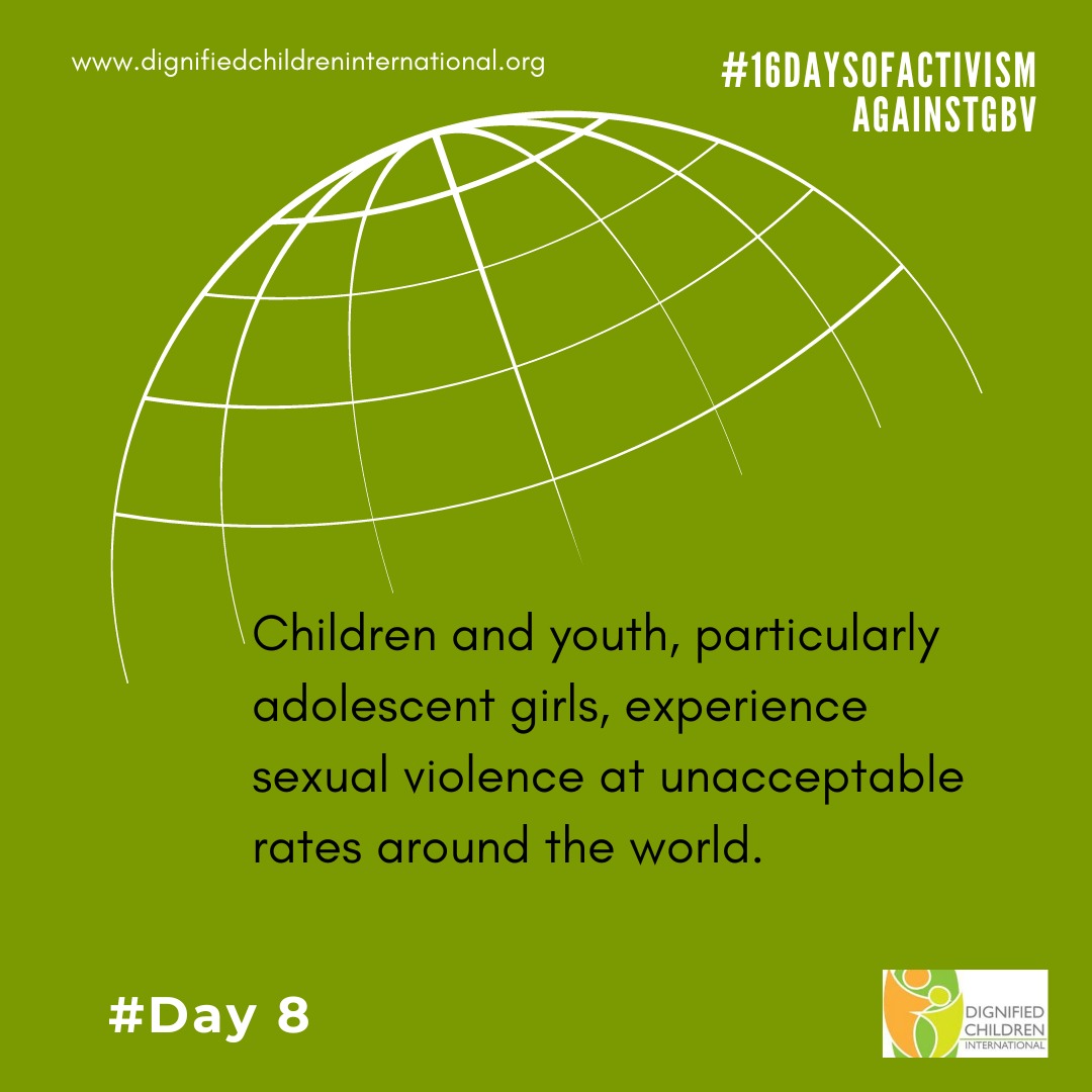 Dignified Children tweet media