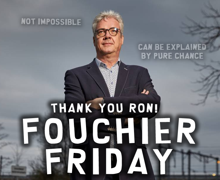 zasdak's tweet photo. Today we thank Ron Fouchier, famous stunt virologist at @erasmusMC, for standing up for science during the secret 1 February 2020 teleconference, set up by @jeremyfarrar to debunk the ultra damaging lab leak conspiracy theory. https://t.co/z0HHi2BQhA