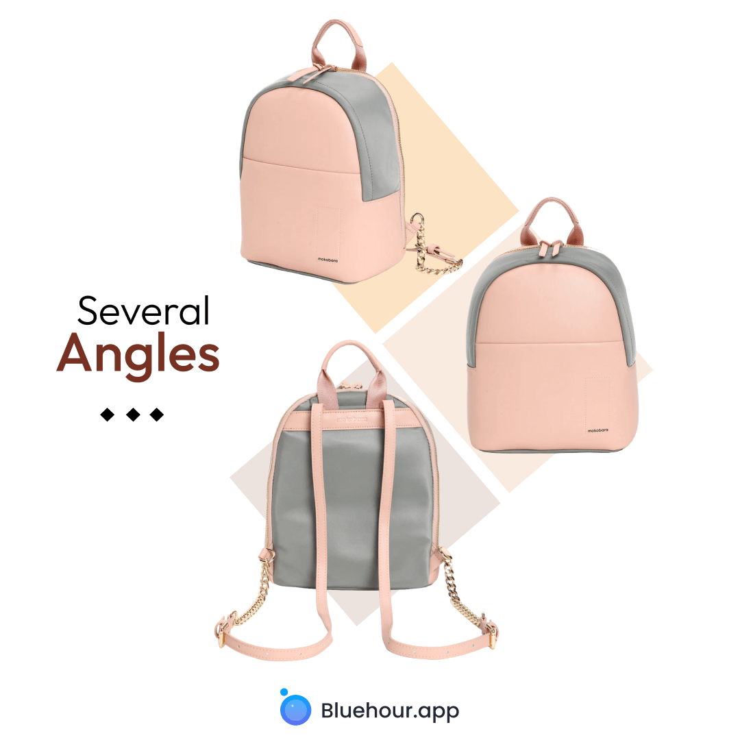 AppBluehour's tweet photo. Displaying multiple angles of products helps shoppers understand the products better.
Click multiple angles and amaze the customers with the help of https://t.co/ucHo0BbBDS.
Download the app on Shopify👇

https://t.co/qht4K0ExHr

#bluehourapp #shopify #productphotography #angle https://t.co/Wemw47r2NL