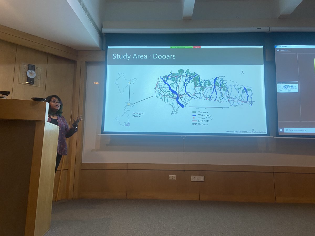 MSc Wildlife tweet media