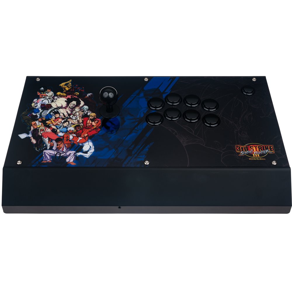 ArcadeShock's tweet photo. HORI FIGHTING EDGE Customized
Available Friday, December 2, 2022
10 AM PST
https://t.co/ztkuSEerQ6
Choose between the full arcade stick with full wrap by Layers FGC
or
Underprint Plexi Artwork
#streetfighter #3rdStrike #hori #fightingedge https://t.co/L8qviiUHLF