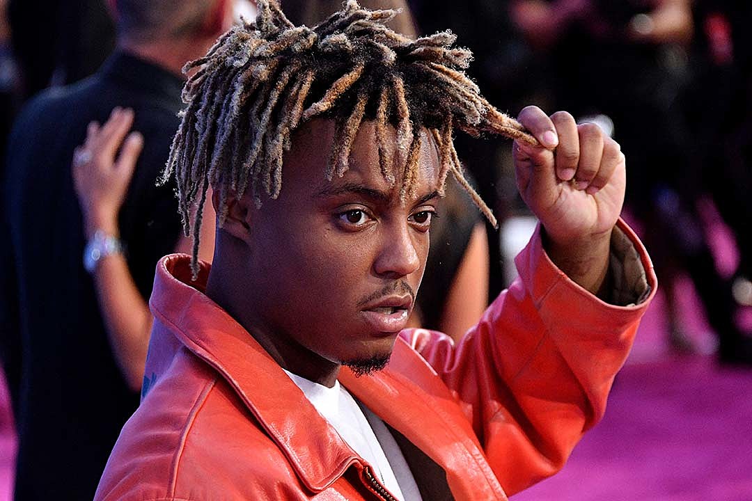 Happy Birthday, Juice WRLD. Still my #1 favorite artist.
#LLJW #JuiceWRLD