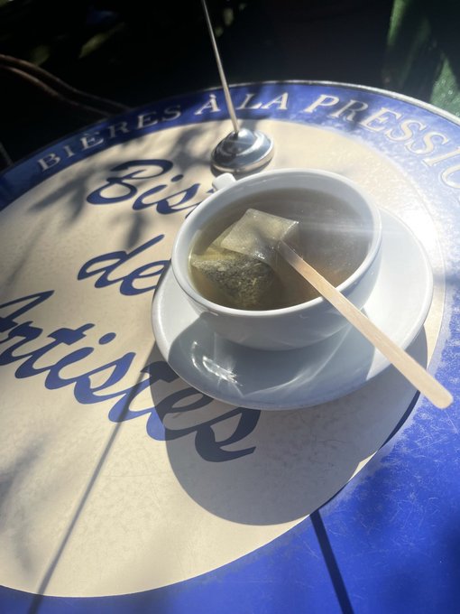 A lovely day ❤️ https://t.co/U7ThtAWLv6