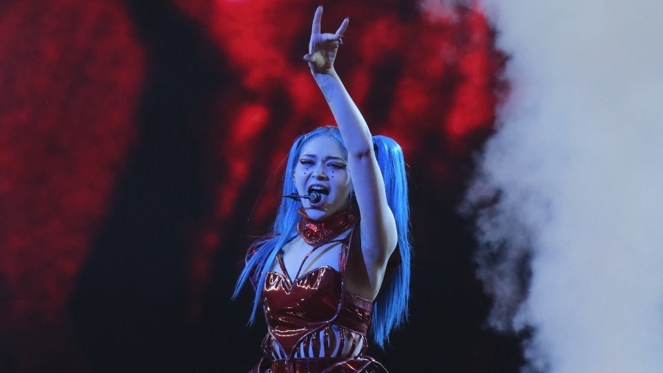 Es el #𝘼𝙎𝘾𝙁𝙄𝙉𝘼𝙇 y claro yo me les iría de casita directo al #𝐎𝐊𝐋𝐀𝐇𝐎𝐌𝐀𝐖𝐈𝐍 ya que ver a mi princesa en #𝘼𝙡𝙚𝙓𝙖_𝙒𝙊𝙉𝘿𝙀𝙍𝙇𝘼𝙉𝘿 no me lo perdería por nada del mundo. ¡Felicidades, hermosa, te amo! Soy fan tuyo, la vdd

᭝ 𝚠ᥲtᥱr 𝕡ᥲrk for · #𝙱alt𝛼sar