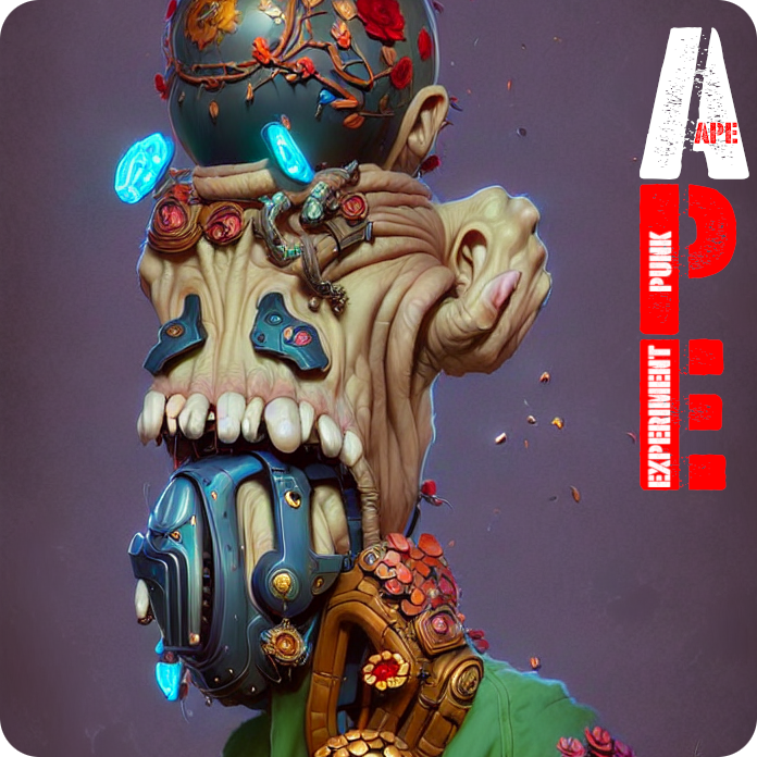 ai_mutants's tweet photo. #nftcollector and #NFTCommunity you all want to win a #free #raffle and fabulous #NFTGiveway? 👆
Join the #ai_mutant family and participate in DISCORD https://t.co/eUvfa9aR06
Retweet, like and Comment on the pinned tweet to be recognized as a true #degen #AVAXNFT fan🔺
WAGMI https://t.co/uPOniQP5PD