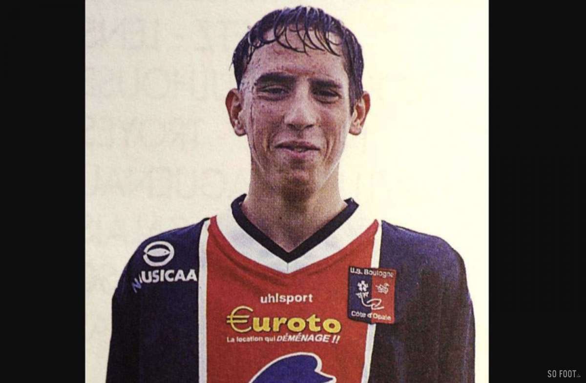 gntdrb's tweet photo. 2ème jour, 2ème case

#1erBut
#DebutDeLaLegende
#KaiserForEver
#BringBackRibery https://t.co/m6j0tl45YY