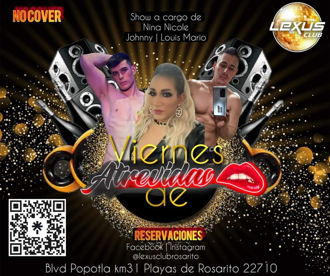 darkroomlexus's tweet photo. Y aqui seguimos chicos!!!!!! trayendo lo mejor de los espectáculos en Playas de Rosarito para nuestra comunidad, su casa lexus club abierto de jueves a domingo desde las 7:00pm. Show de imitadores, drag, stripper viernes y sabado, 2 funciones ya no te quedes en casa!!!!! https://t.co/5TtiEXLa2w
