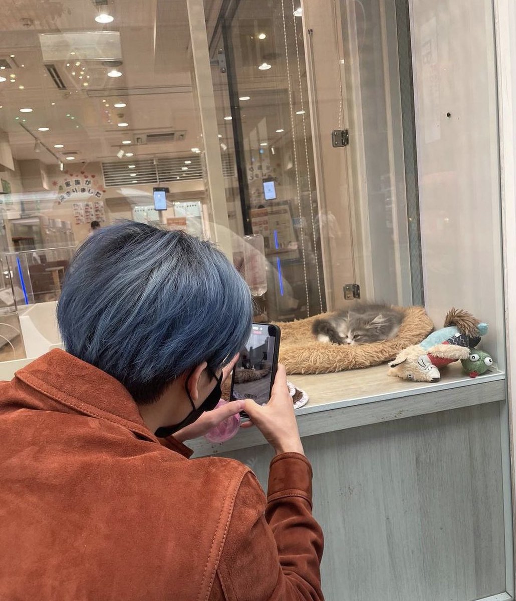 archivesnjm's tweet photo. 221202 #jaemin na.jaemin0813 instagram update https://t.co/NVBi7dEJ6M