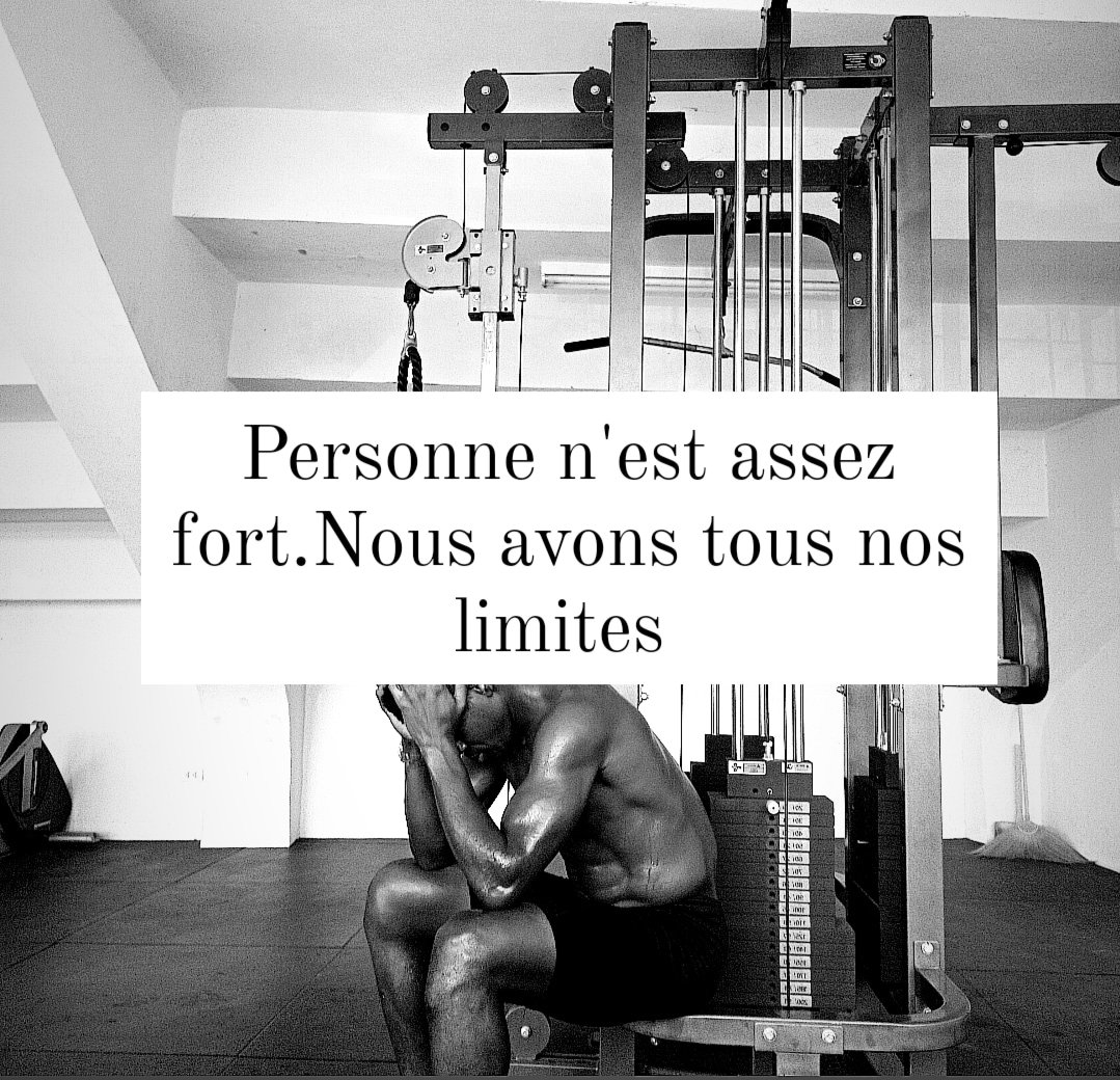ibrahimpooda's tweet photo. #personnenestassezfort https://t.co/5XNg4v105K