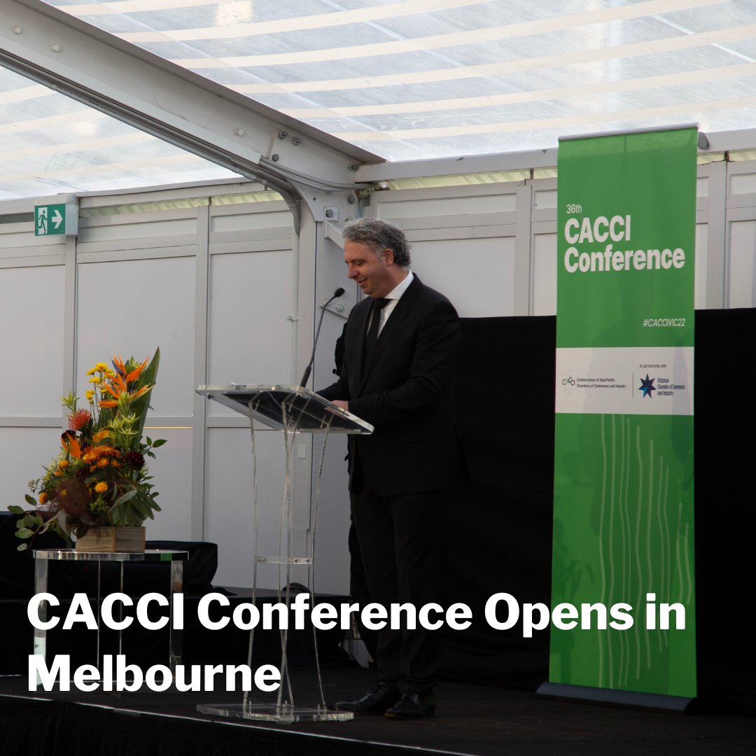 Victorian Chamber tweet media