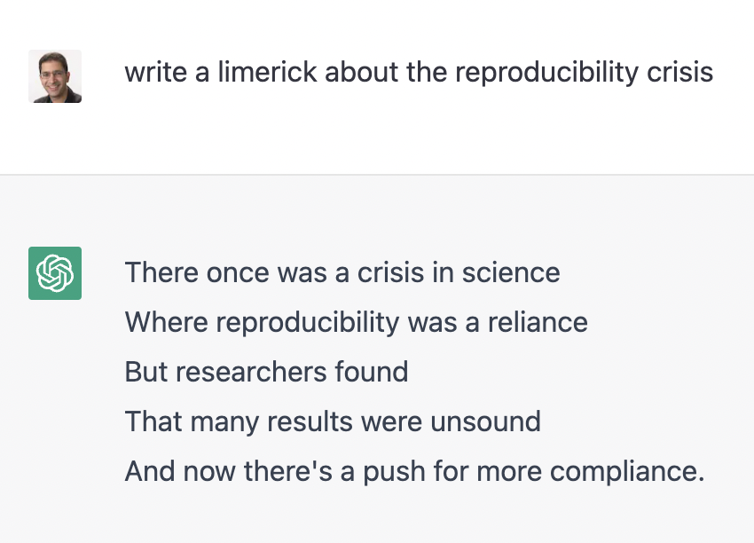 Lior Pachter tweet media