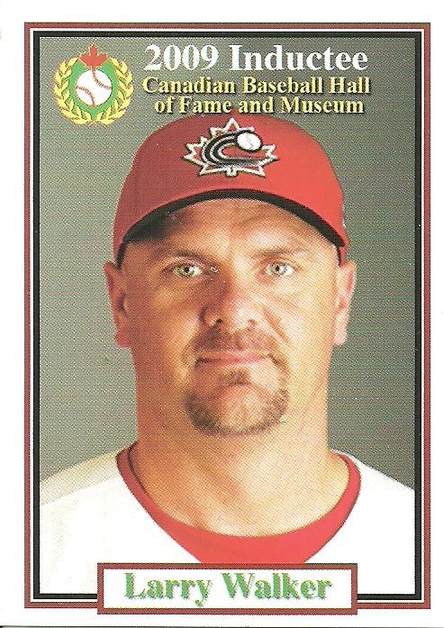  Happy Birthday Larry Walker 